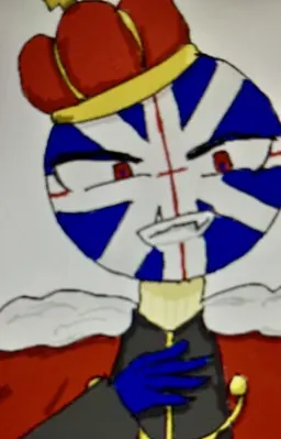 Profile image of イギリス