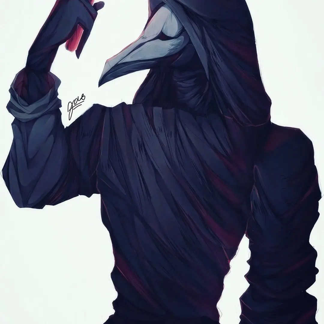 Xx_Amaichishi_the_snail_xX의 SCP-049