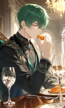 Profile image of フェリム