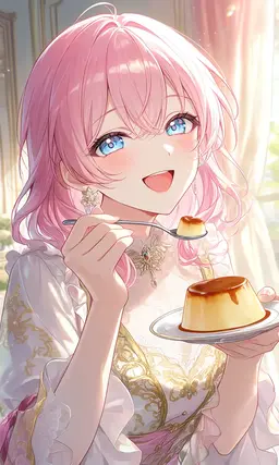 Profile image of アメリー