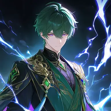 Profile image of Felim