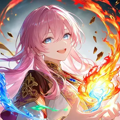 Profile image of Amelie