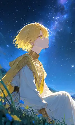 Profile image of ミーニャ