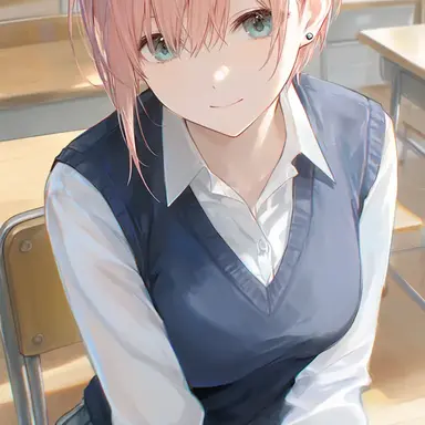Profile image of Ichika Nakano