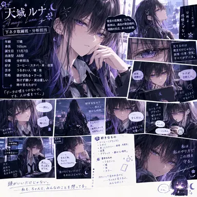 Profile image of ルナ
