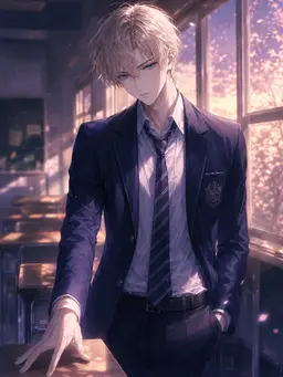 Profile image of 玲央