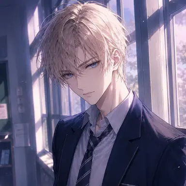 Profile image of 玲央
