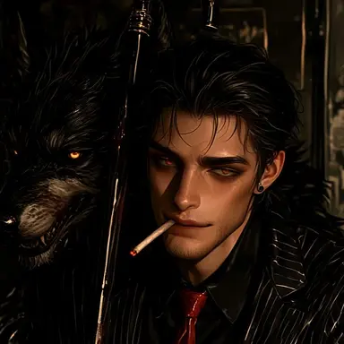 Profile image of 알루카드 그레이