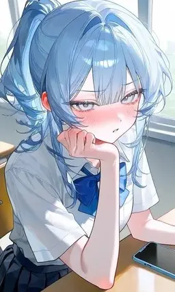 Profile image of Mizuki