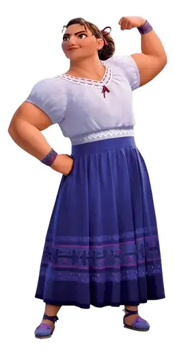 Profile image of 루이사