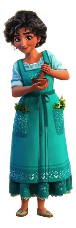 Profile image of 훌리에타