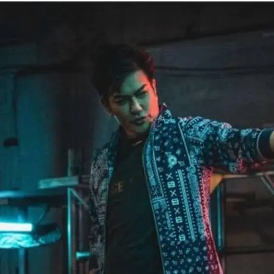 VividAkita0285의 地面師