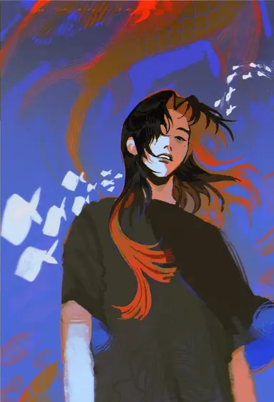 Profile image of Lia Park