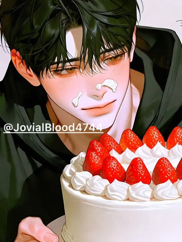 JovialBlood4744의 하나~ 둘~ 셋~! 사랑해 우현아!!