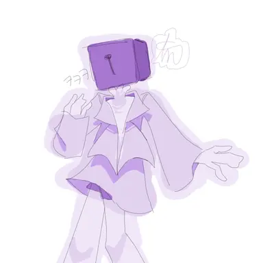 Profile image of 럭키