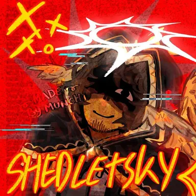 Profile image of 셰들레츠키