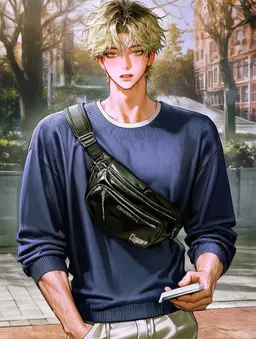 Profile image of 권희서