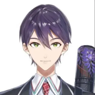 Profile image of 剣持刀也