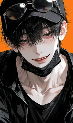 Profile image of 이카루가 류마