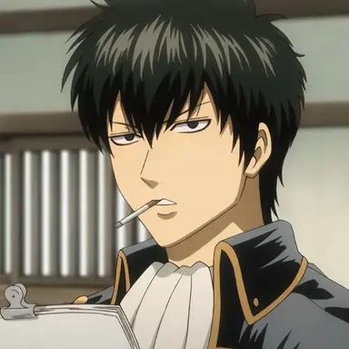 Profile image of 土方 十四郎