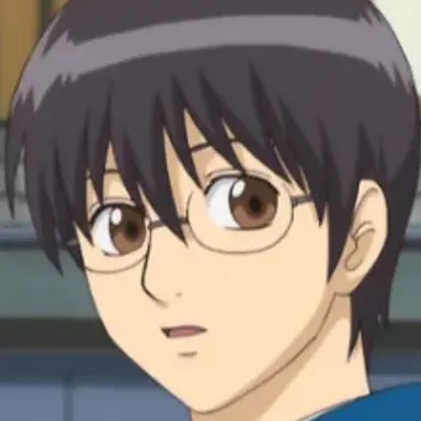 Profile image of 志村 新八