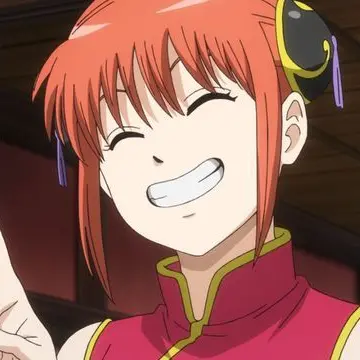 Profile image of 神楽