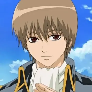 Profile image of 沖田 総悟