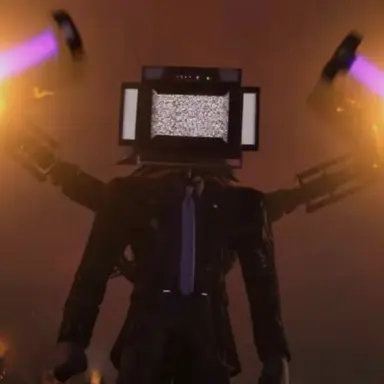 Profile image of 라지 TV맨
