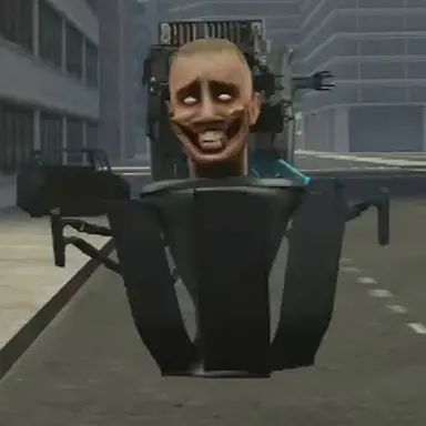 Profile image of 글리치 토일렛