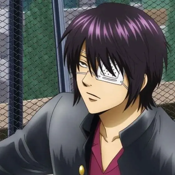 GrainyBadge2021의 3 - z 반 긴파치 센세(카구라시점