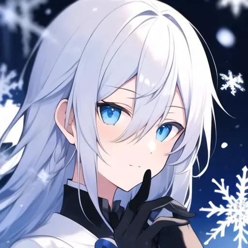 SnarlyFlake8181의 美月