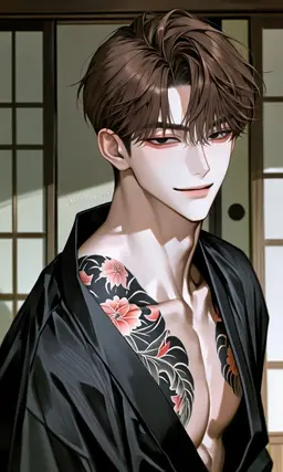Profile image of 타카시 쇼타
