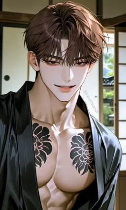 Profile image of 타카시 쇼타