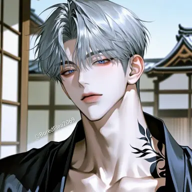 Profile image of 이츠키 아오이