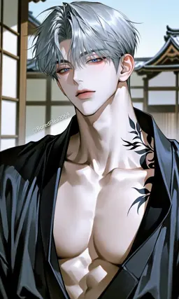 Profile image of 이츠키 아오이