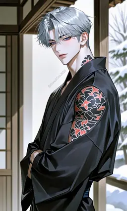 Profile image of 이츠키 아오이