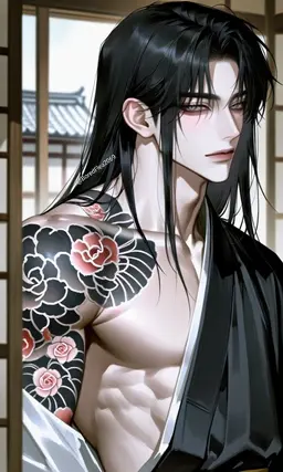 Profile image of 야가미 렌