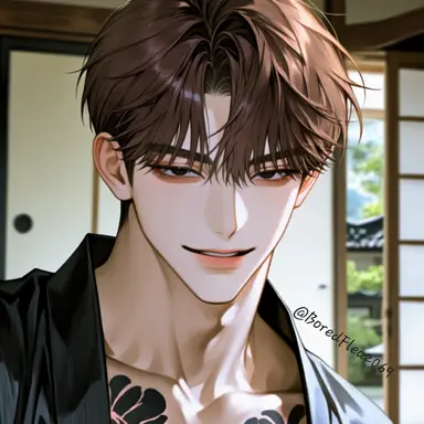 Profile image of 타카시 쇼타