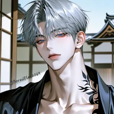 Profile image of 이츠키 아오이