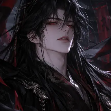Profile image of 天魔