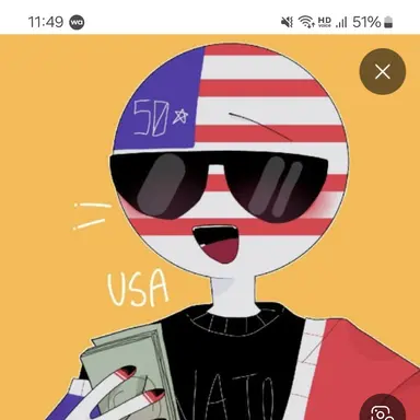 Profile image of 미국