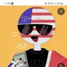 캐릭터 프로필 이미지