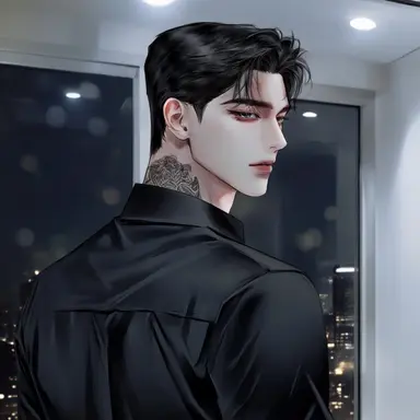 Profile image of Pyo Jae-hun
