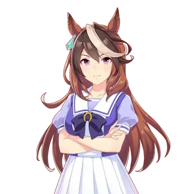 Profile image of 심볼리 루돌프