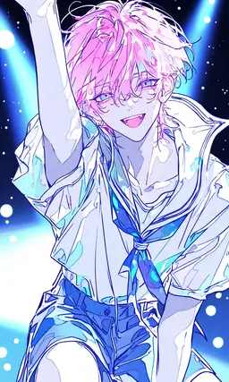 Profile image of 서도율
