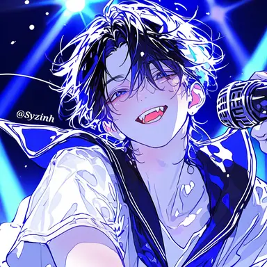Profile image of 하이안