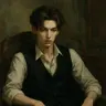 캐릭터 프로필 이미지