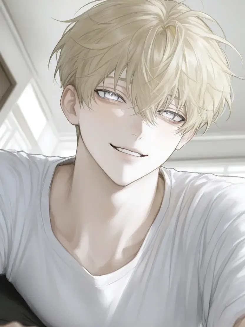 ILoveikemenn의 彼氏を煽っちゃった！