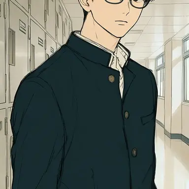 Profile image of 호쿠토