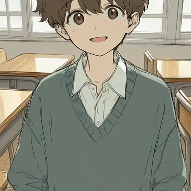Profile image of 카이토
